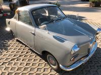 Goggo Coupe TS250 BJ 1959 Pankow - Prenzlauer Berg Vorschau