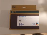 ISY Druckerpatrone Epson T2996, 29 XL, wiederbefüllt Berlin - Tempelhof Vorschau