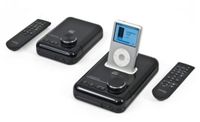 2x Creative xdock X-Fi Wireless iPod Dockingstation Multiroom Set Dresden - Cotta Vorschau