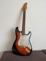 Electro guitar , bass guitar Nordrhein-Westfalen - Netphen Vorschau