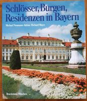 Schlösser, Burgen, Residenzen in Bayern Baden-Württemberg - Lauda-Königshofen Vorschau