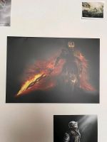 Dark souls Magnetic poster Aachen - Aachen-Mitte Vorschau