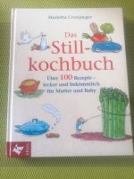 Buch das Stillkochbuch - über 100 Rezepte Baden-Württemberg - Forchtenberg Vorschau