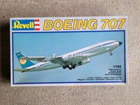 Revell Boeing 707 Plastik Modellbausatz Nordrhein-Westfalen - Sankt Augustin Vorschau