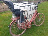 Fahrrad gebraucht Bad Doberan - Landkreis - Wittenbeck Vorschau