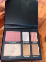 Doucce Limited Edition Palette all in one West - Nied Vorschau