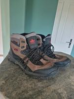 Wanderschuhe Lico Niedersachsen - Seevetal Vorschau