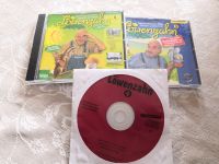 Eine Sammlung von Harry Potter, Pocahontas und Löwenzahn DVD/CD's Nordrhein-Westfalen - Blomberg Vorschau