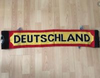 Deutschland Fußball Fan Strickschal neu Niedersachsen - Hameln Vorschau