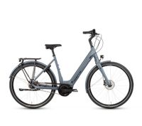 Grecos Eli 2.2 Elektro Fahrrad Outlet Winsen Niedersachsen - Winsen (Luhe) Vorschau