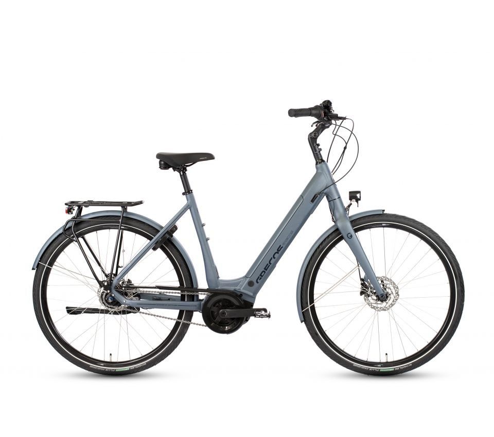 Grecos Eli 2.2 Elektro Fahrrad Outlet Winsen in Winsen (Luhe)