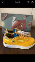 REEBOK Sneakers Minions Gr. 32 NEU OVP Rheinland-Pfalz - Ludwigshafen Vorschau