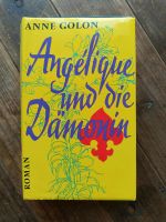 Anne Golon - Angelique und die Dämonin Bayern - Maßbach Vorschau