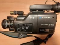 VHSC Videokamera Blaupunkt CR-5000 ohne Akkus Baden-Württemberg - Pliezhausen Vorschau