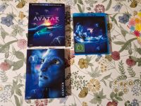 AVATAR - Extendet Blu ray, Collector Edition, neuwertiger Zustand Bayern - Kaufering Vorschau