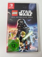 LEGO Star Wars - Die Skywalker Saga [Nintendo Switch] Baden-Württemberg - Zuzenhausen Vorschau