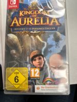 Nintendo Switch Spiel Kingdom of Aurelia Hessen - Ortenberg Vorschau