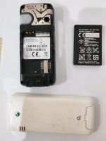 Sony Ericsson J 132 Hessen - Rodgau Vorschau