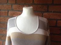 GAP*CHIC*Pullover*Gr.S/M*100%Cotton*Streifen*NP-70$ Nordrhein-Westfalen - Brühl Vorschau