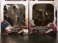 Assassin's Creed - Arno und Elise Figur (NUR ZUSAMMEN) Niedersachsen - Hildesheim Vorschau