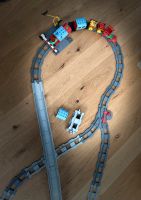 Lego Duplo Eisenbahn Thüringen - Erfurt Vorschau