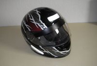 Motorrad- Integral- Helm "SHOEI XR-800  Python TC-2" von 1997 West - Unterliederbach Vorschau