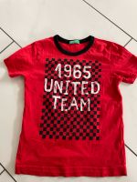 T-Shirt United Colors of Benetton 122 Kinder Hessen - Kaufungen Vorschau