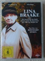 Lina Braake, DVD, Sinkel, Carstens, Rasp, gebraucht Horn-Lehe - Lehesterdeich Vorschau