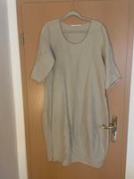 Elemente Clemente Leinenkleid - Gr. 44 - Nachhaltig und zeitlos Hessen - Darmstadt Vorschau