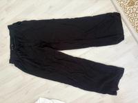 New Yorker Hose Sommer schwarz gr 42 Berlin - Reinickendorf Vorschau
