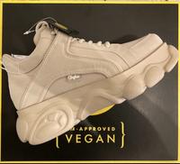 Damenschuhe Original Buffalo Cream 37 Baden-Württemberg - Mössingen Vorschau