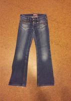 * H&M Jeans Fit Star Gr. 158 Jeanshose Hose Brandenburg - Baruth / Mark Vorschau