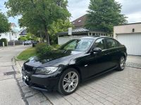 BMW 330Xi M Sportpaket Aut. Lim. Klima München - Trudering-Riem Vorschau