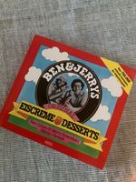 Ben & Jerry's Original Eiscreme & Desserts Eis zum Selbermachen Hessen - Weiterstadt Vorschau