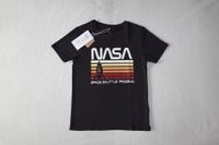 !!! NEU !!! Gr. 134/140 name it NASA T-Shirt Astronaut schwarz Rostock - Hansaviertel Vorschau