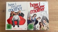 DVD, How I met your mother, 1 & 2 Niedersachsen - Oldenburg Vorschau