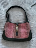 Handtasche Gucci Snake Print Leder Baden-Württemberg - Bad Krozingen Vorschau