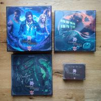 Among Cultists Bundle mit 3 Erweiterungen * DE/EN/FR/ES/PL * NEU Bayern - Lappersdorf Vorschau