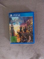 Ps4 Spiel Kingdom Hearts Niedersachsen - Leer (Ostfriesland) Vorschau