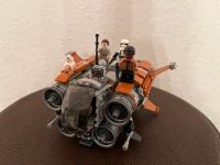 Lego Starwars Jakku Quadjumper Set Bayern - Kissing Vorschau