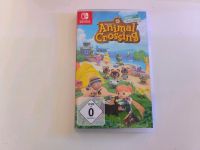 Animal Crossing: New Horizons (Nintendo Switch, 2020) Hessen - Bebra Vorschau