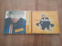 New radicals someday we'll know + you get what you give Elberfeld - Elberfeld-West Vorschau