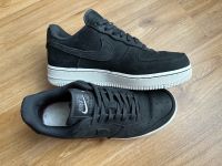 Nike Air Force 1 Black/schwarz 37,5 (23,5 cm) Baden-Württemberg - Aalen Vorschau