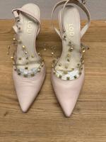 Lodi Slingpumps 39 Frankfurt am Main - Heddernheim Vorschau