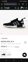 ADIDAS NMD_R1 W -NEU Dortmund - Innenstadt-West Vorschau