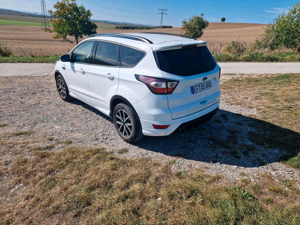 Ford Kuga st line in Erfurt