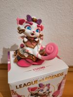 Heartseeker Yuumi Figur Spezialausgabe ( Herzsucher Yuumi ) Niedersachsen - Northeim Vorschau