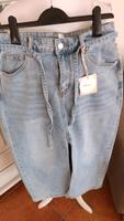 Jeansrock L Maxi Gioya Co Bayern - Reichertshofen Vorschau