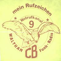 Jedermannfunk CB-Funk Freenet pmr446 Wuppertal - Vohwinkel Vorschau