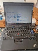 Lenovo ThinkPad X61s Niedersachsen - Molbergen Vorschau